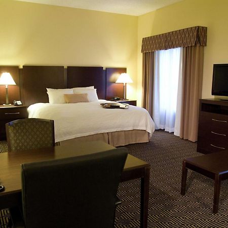 Hampton Inn & Suites Orlando-John Young Parkway/South Park Williamsburg Екстер'єр фото