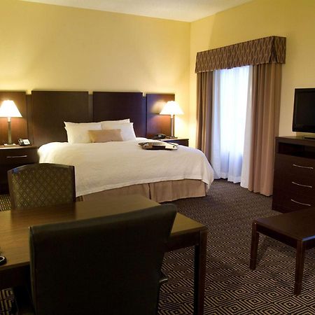 Hampton Inn & Suites Orlando-John Young Parkway/South Park Williamsburg Екстер'єр фото
