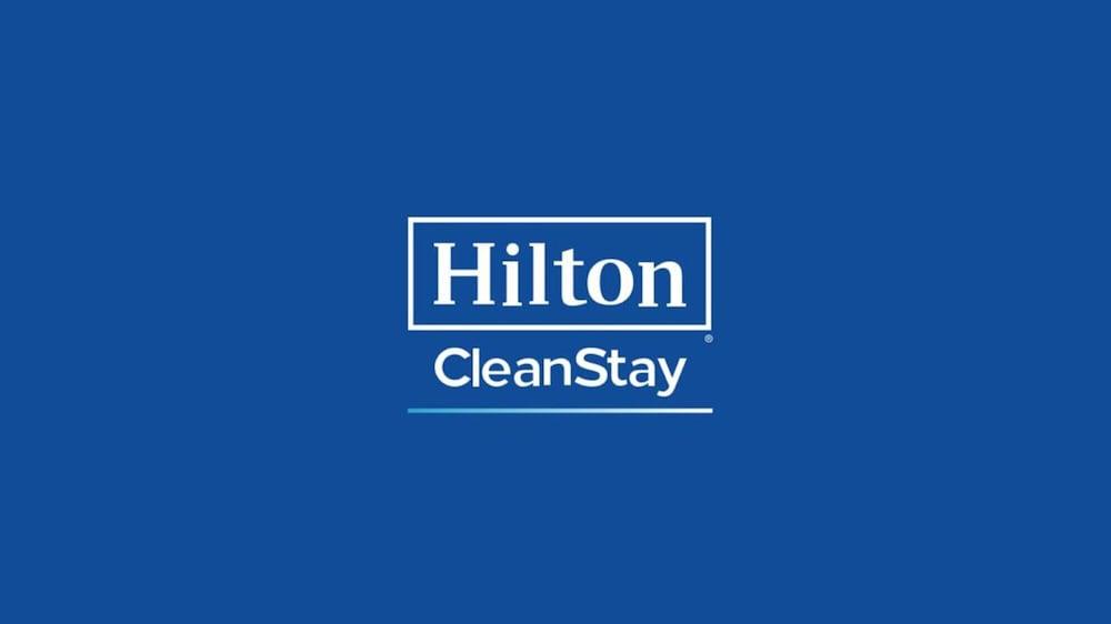 Hampton Inn & Suites Orlando-John Young Parkway/South Park Williamsburg Екстер'єр фото