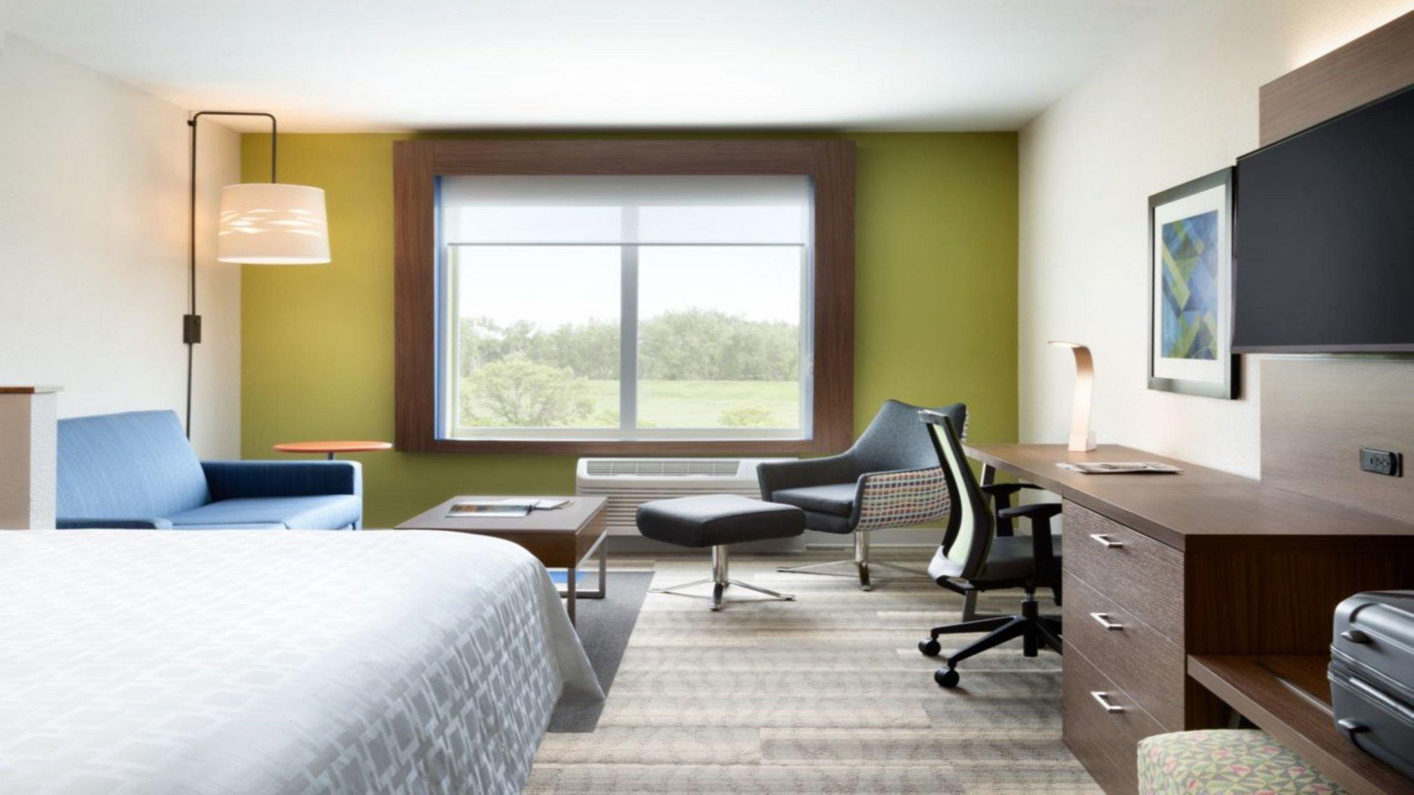 Hampton Inn & Suites Orlando-John Young Parkway/South Park Williamsburg Екстер'єр фото