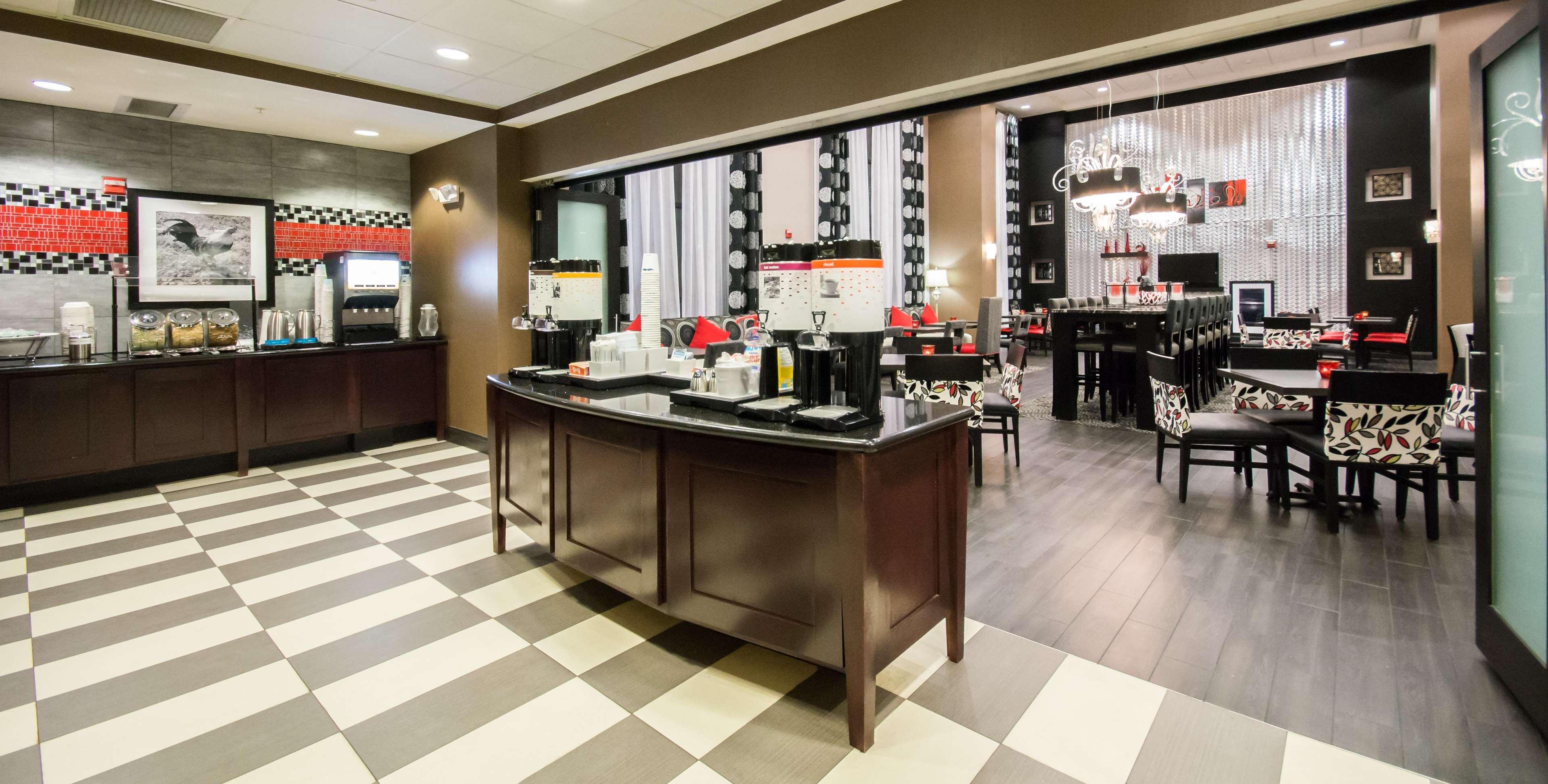 Hampton Inn & Suites Orlando-John Young Parkway/South Park Williamsburg Екстер'єр фото