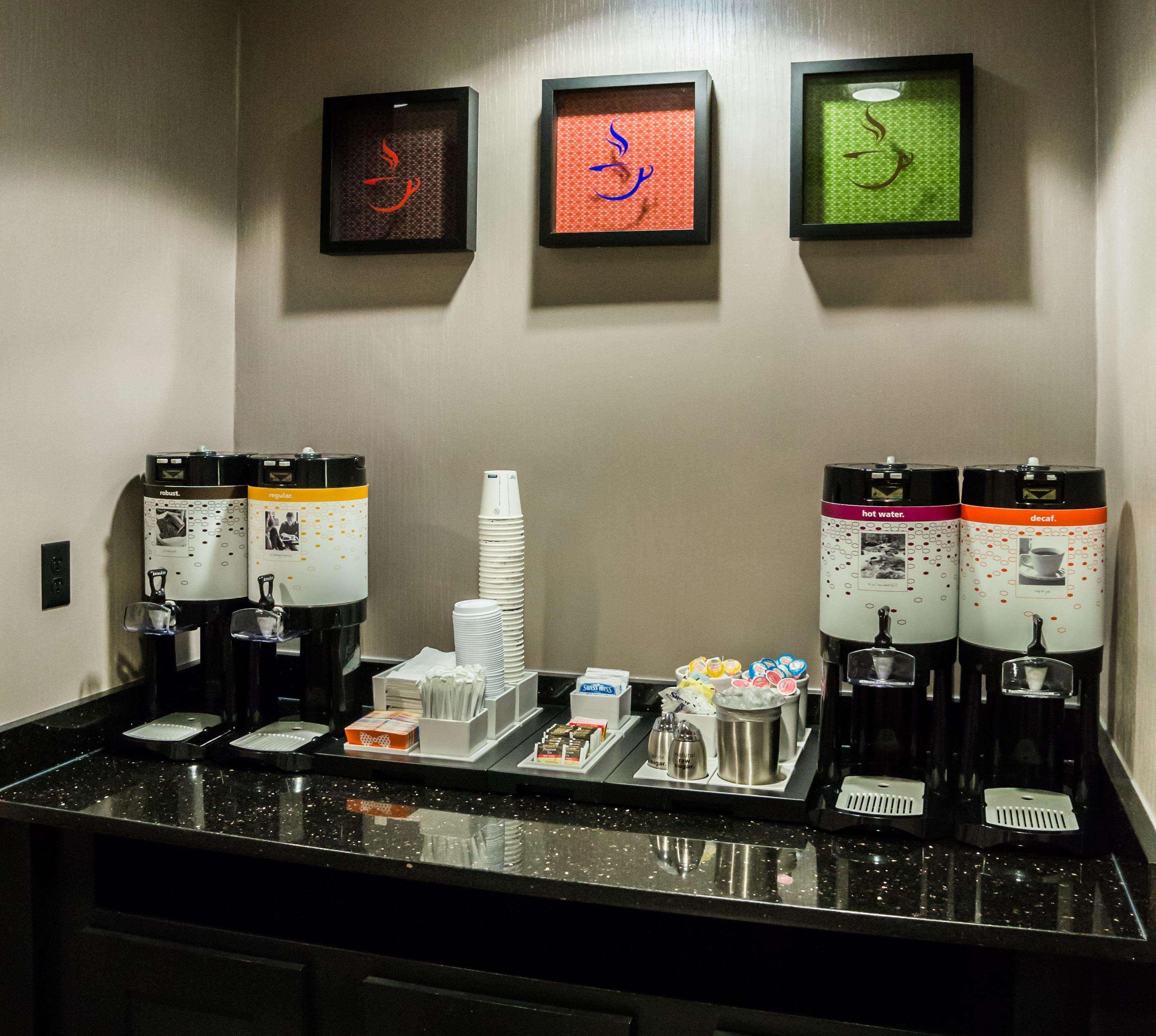 Hampton Inn & Suites Orlando-John Young Parkway/South Park Williamsburg Екстер'єр фото