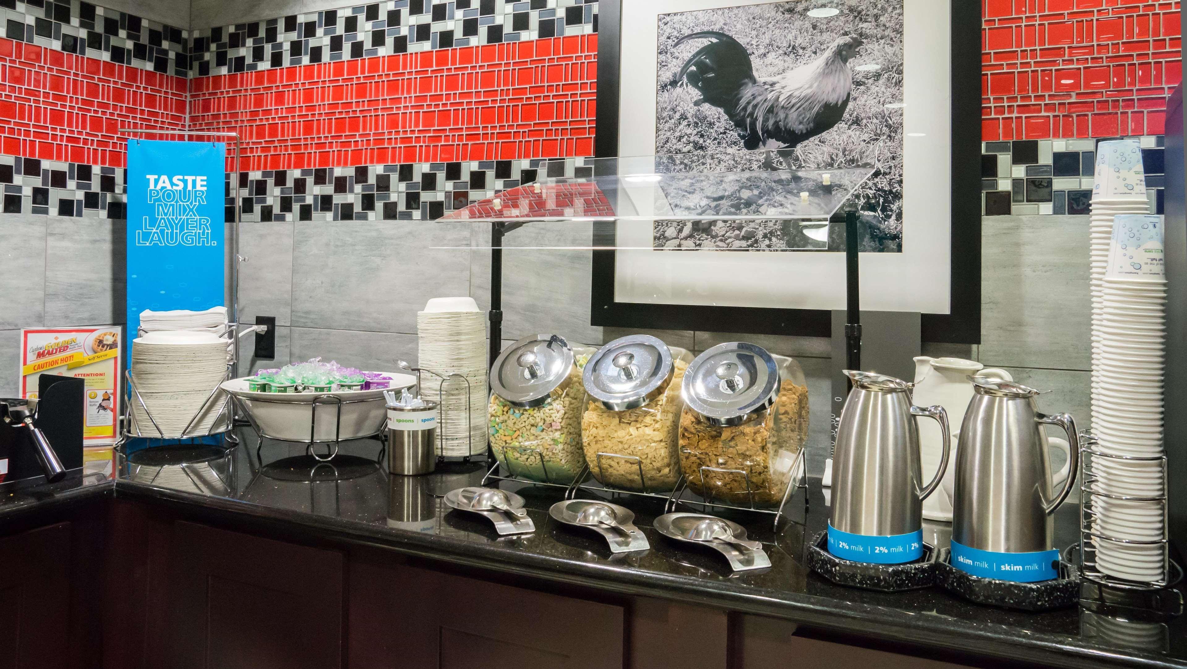 Hampton Inn & Suites Orlando-John Young Parkway/South Park Williamsburg Екстер'єр фото
