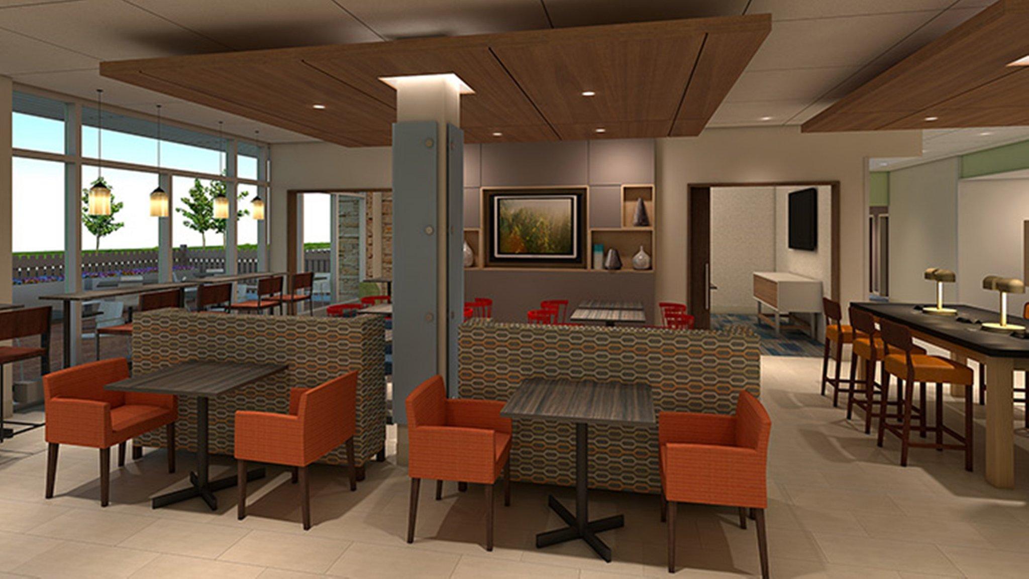Hampton Inn & Suites Orlando-John Young Parkway/South Park Williamsburg Екстер'єр фото