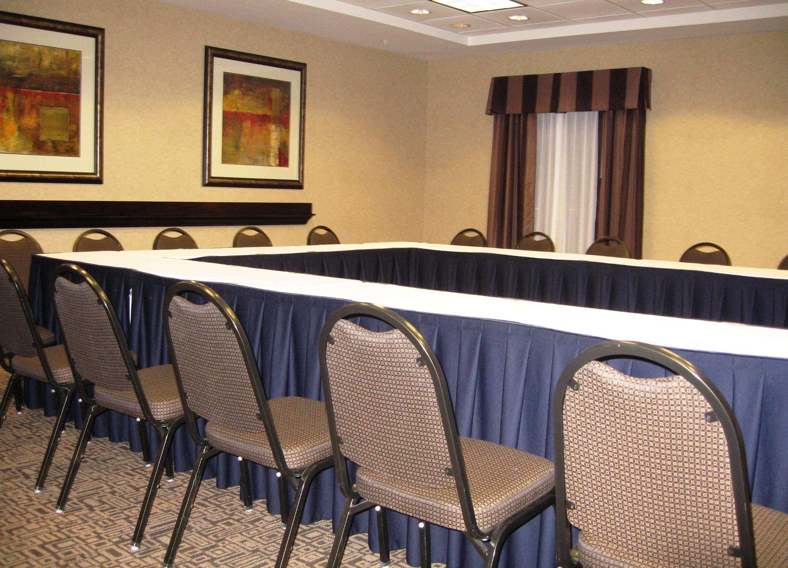 Hampton Inn & Suites Orlando-John Young Parkway/South Park Williamsburg Екстер'єр фото