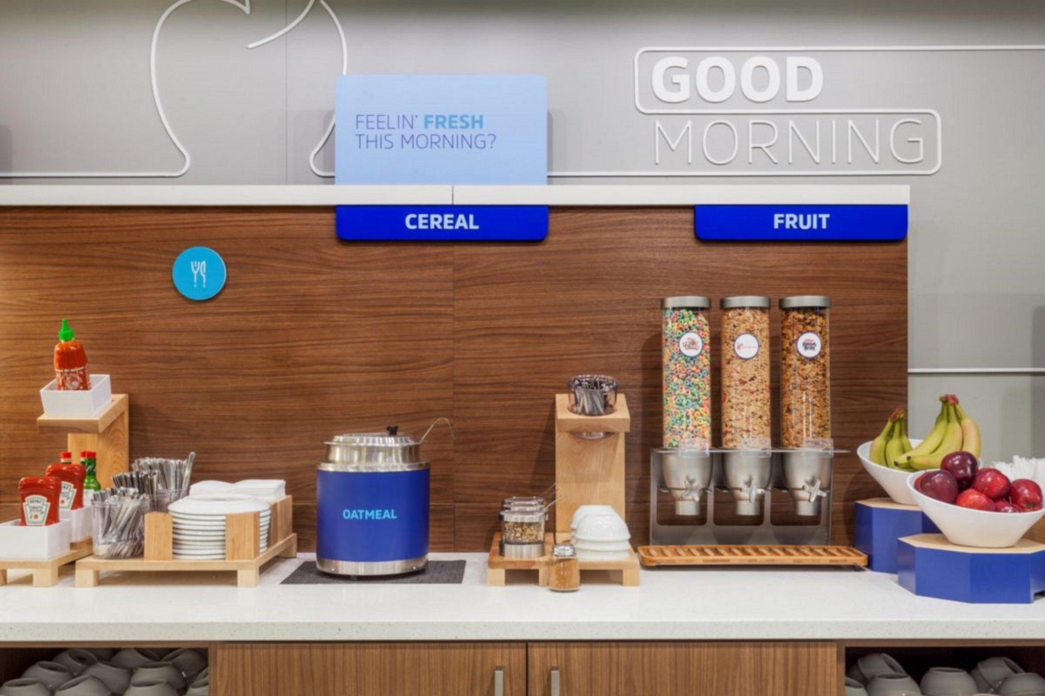 Hampton Inn & Suites Orlando-John Young Parkway/South Park Williamsburg Екстер'єр фото