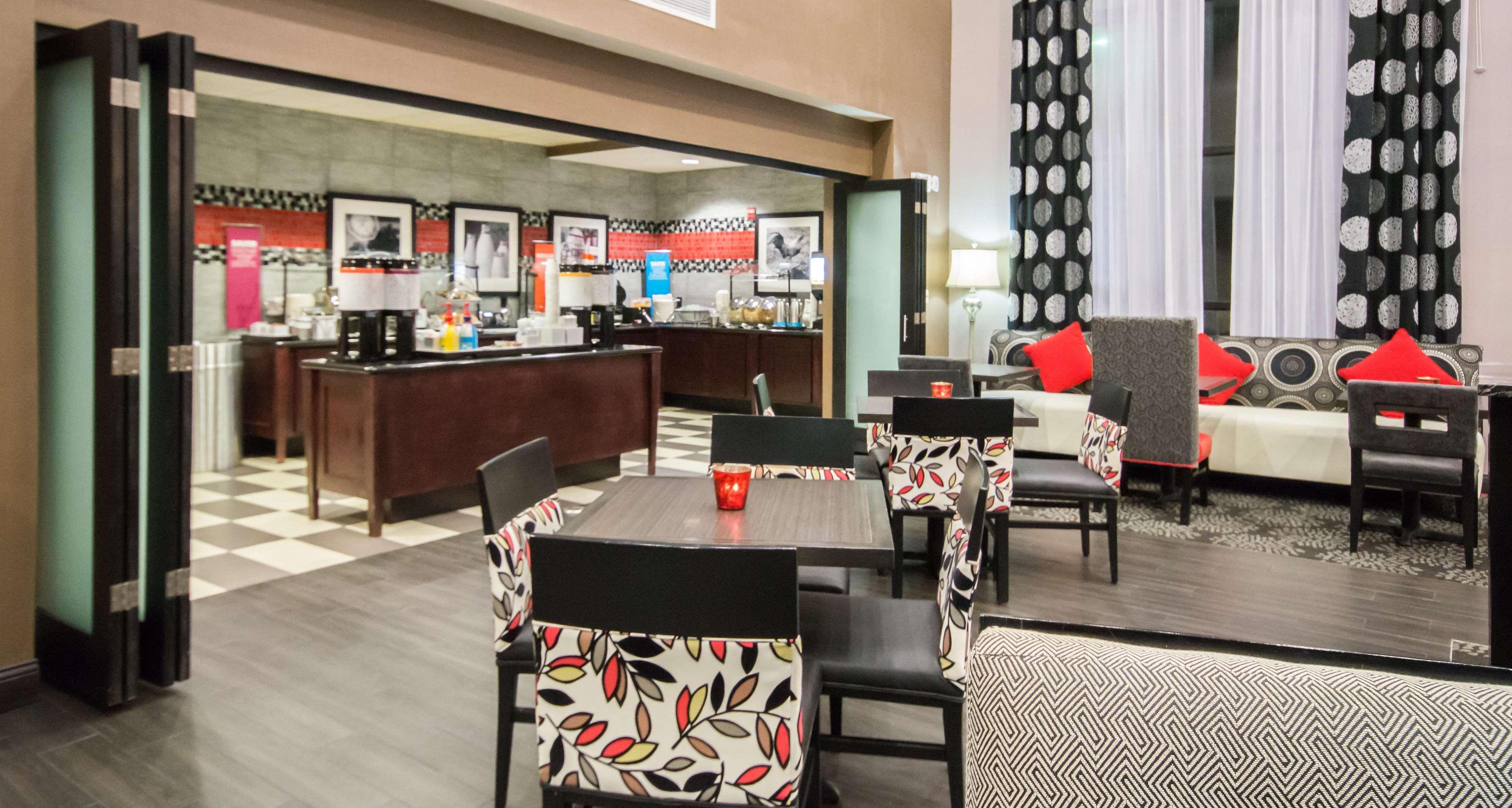 Hampton Inn & Suites Orlando-John Young Parkway/South Park Williamsburg Екстер'єр фото
