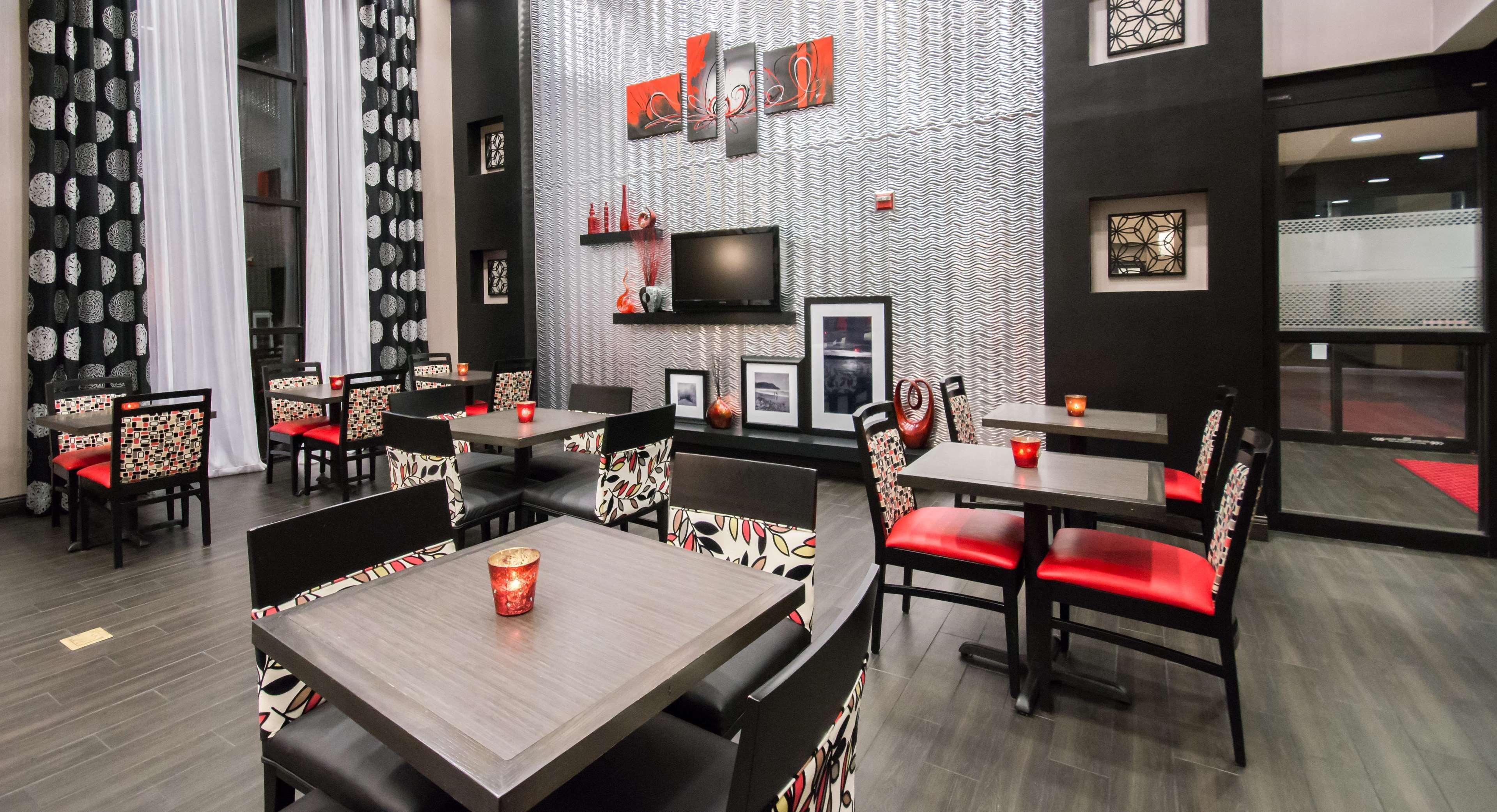 Hampton Inn & Suites Orlando-John Young Parkway/South Park Williamsburg Екстер'єр фото