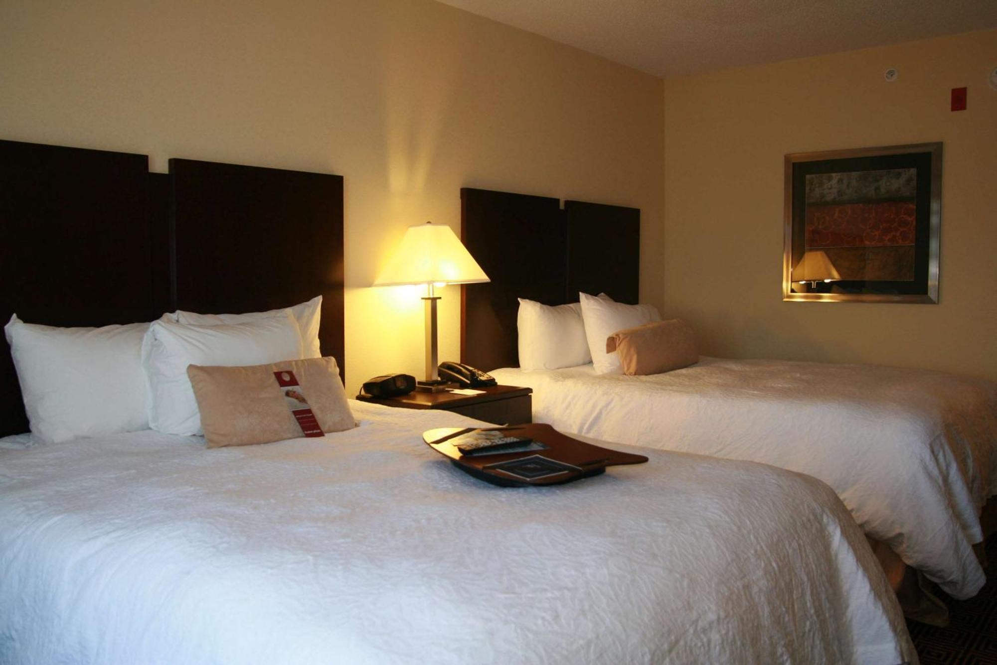 Hampton Inn & Suites Orlando-John Young Parkway/South Park Williamsburg Екстер'єр фото