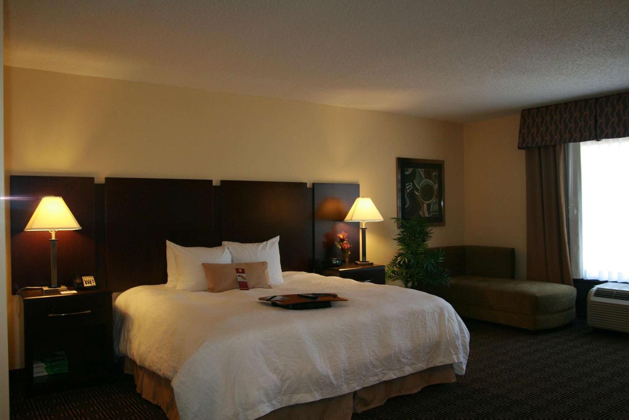Hampton Inn & Suites Orlando-John Young Parkway/South Park Williamsburg Екстер'єр фото