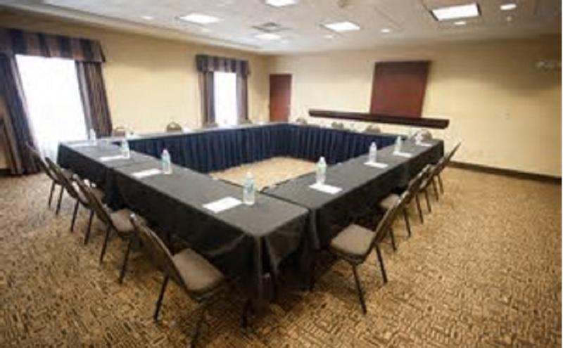 Hampton Inn & Suites Orlando-John Young Parkway/South Park Williamsburg Екстер'єр фото