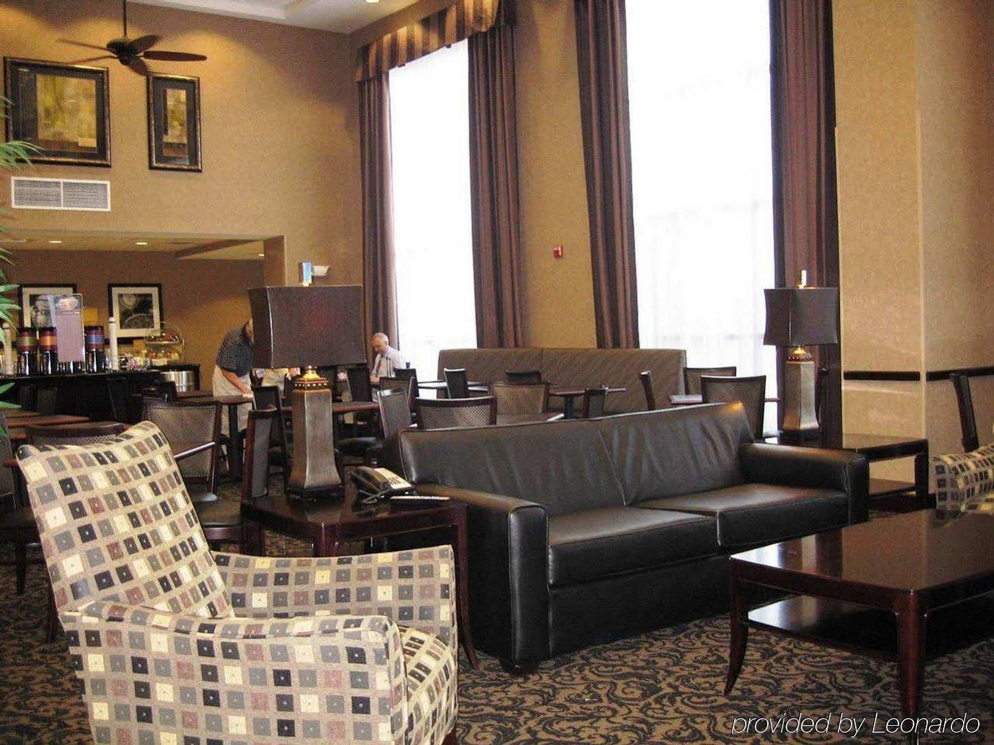 Hampton Inn & Suites Orlando-John Young Parkway/South Park Williamsburg Екстер'єр фото